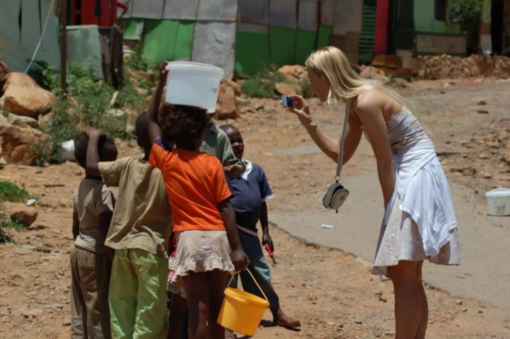 Banner image of MelissiAn