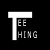 Tee Thing designs