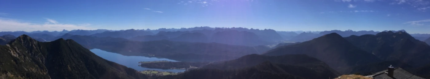 Bannerbild von Schoenes.Bayern