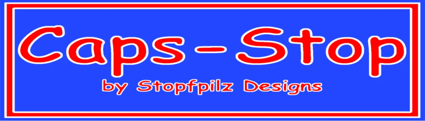 Banner image of Stopfpilz