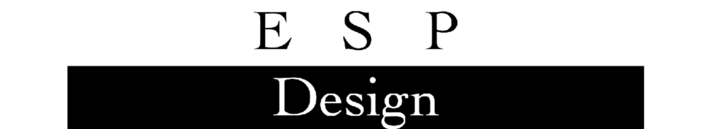 Banner image of ESP-Design