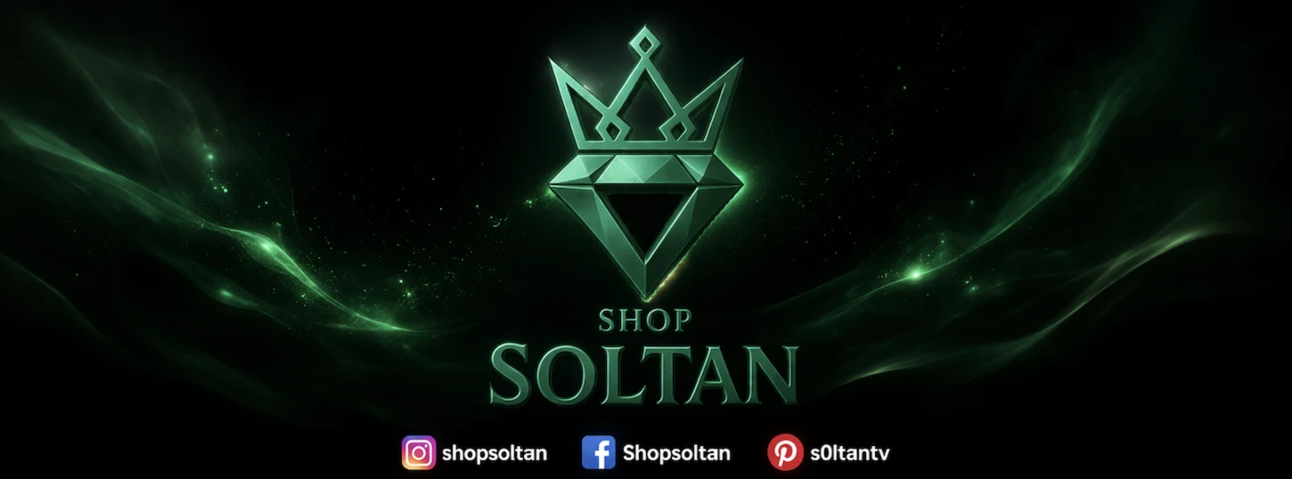Banner image of ShopSoltan