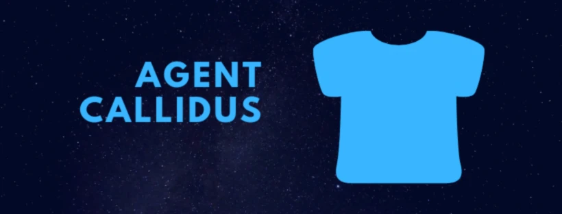 Banner image of Agent Callidus