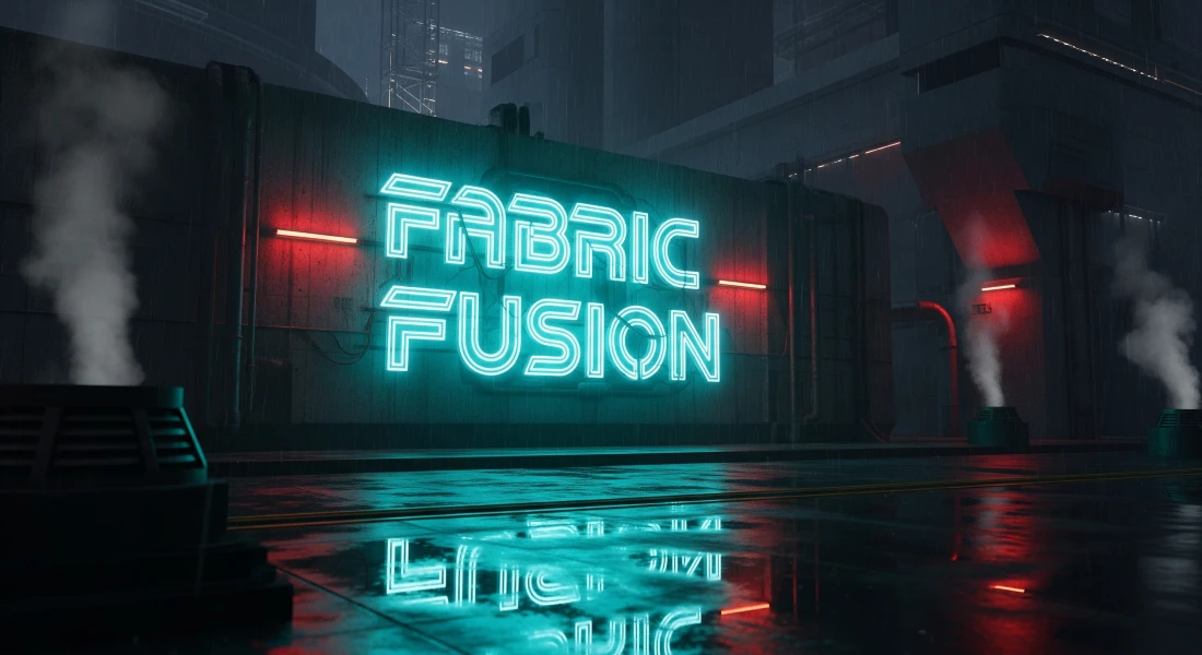 Banner image of Fabric Fusion