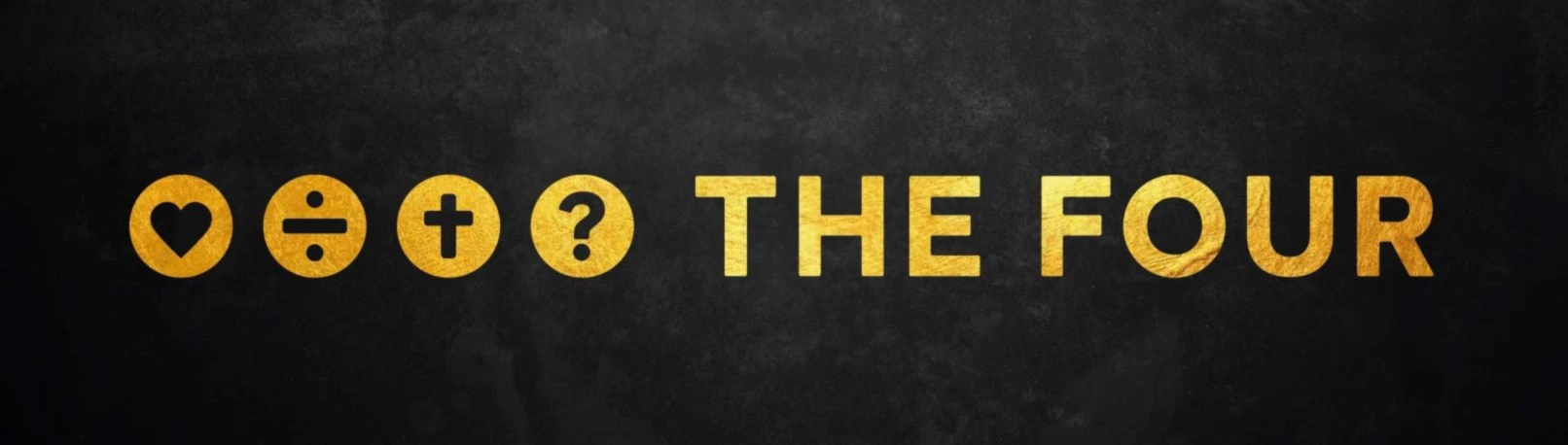 Banner image of THEFOUR