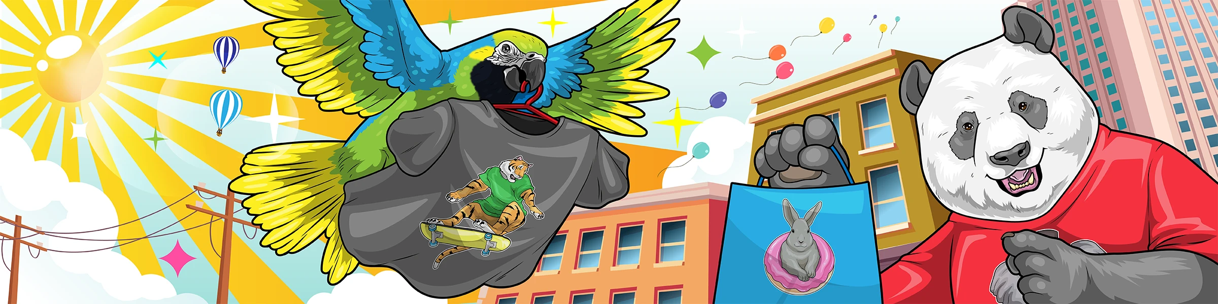 Banner image of Snabdesign84