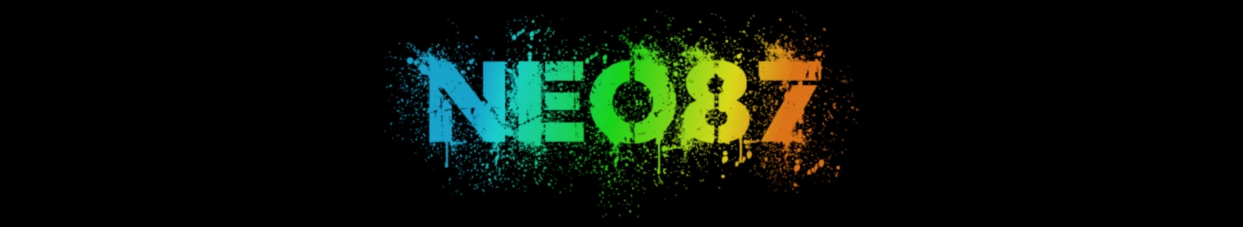 Banner image of neo87