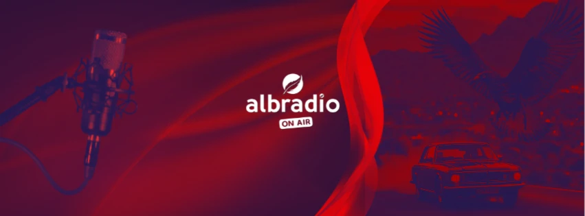 Banner image of Albradio On Air