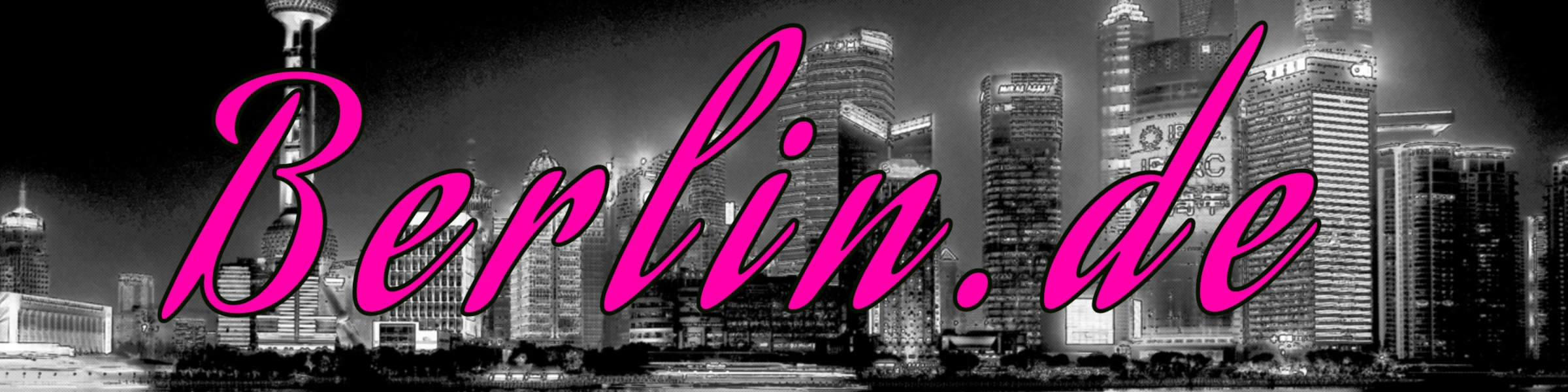 Banner image of Berlin.de