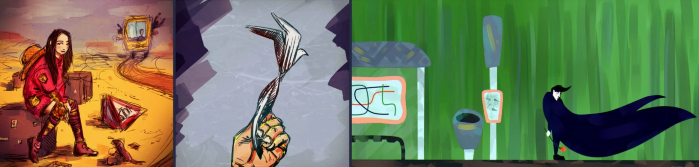 Banner image of taniadreams