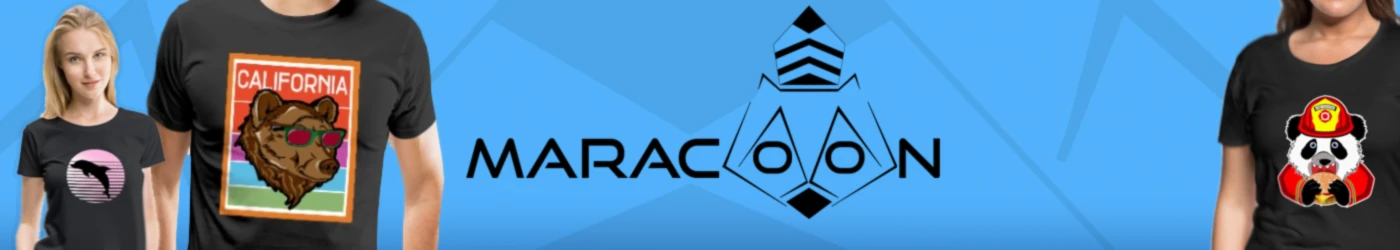 Banner image of Maracoon