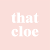 thatcloe