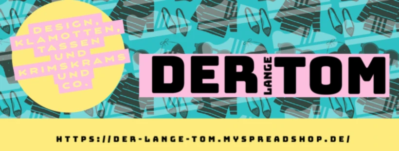 Bannerbild von Der lange Tom