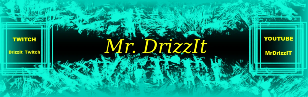 Banner image of DrizzIt213