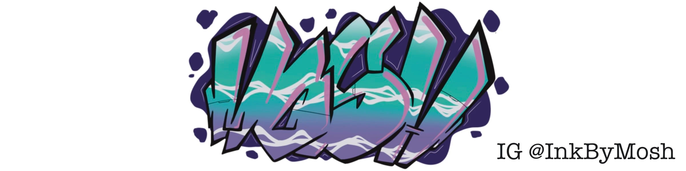 Banner image of InkByMosh