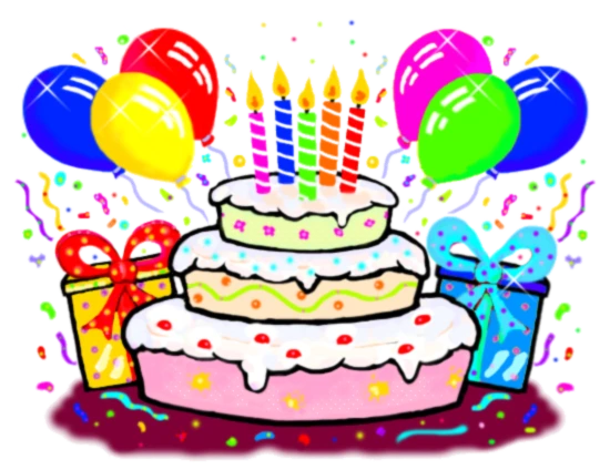 Bannerbild von Geburtstagsshop