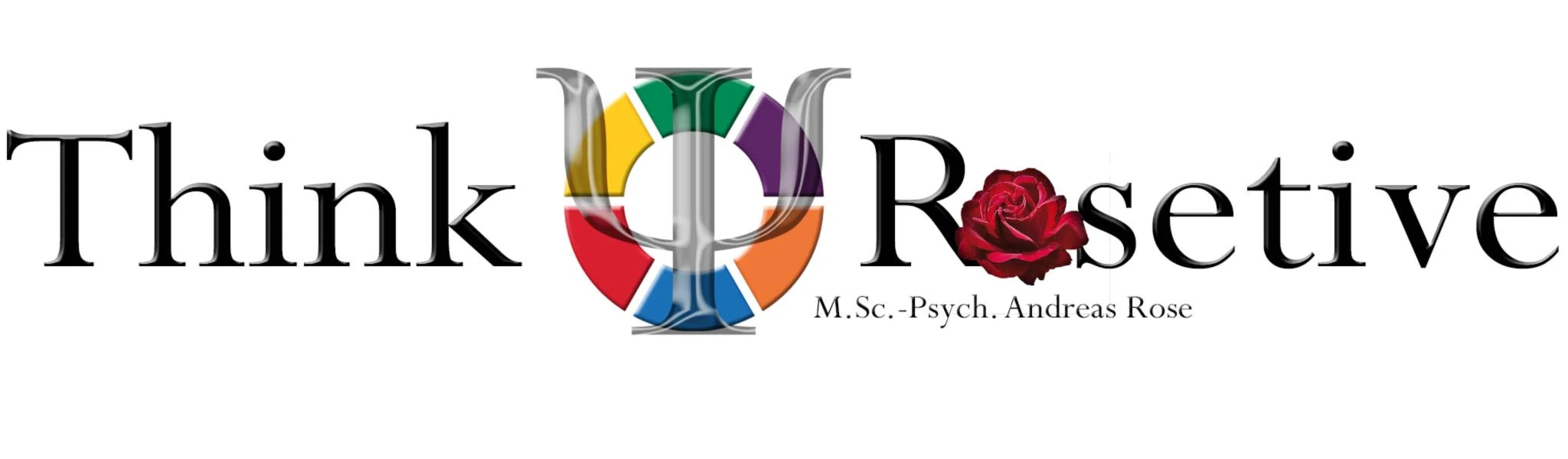 Banner image of Andreas Rose