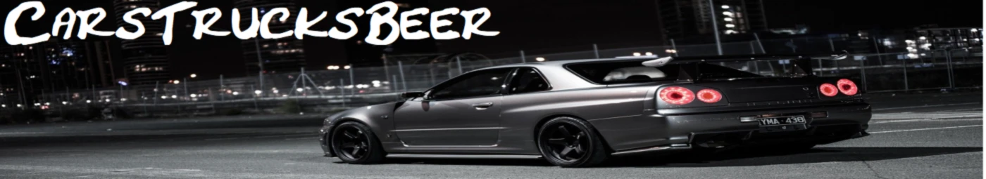 Banner image of CarsTrucksAndBeer