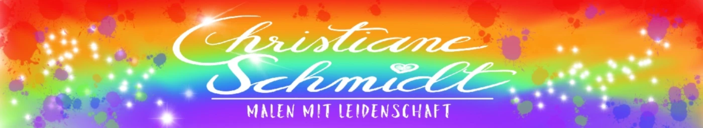 Bannerbild von Christiane Schmidt