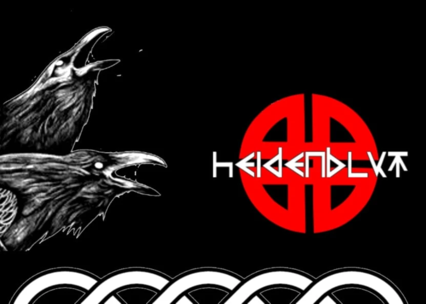 Banner image of Heydenblut