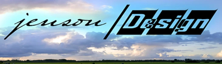 Bannière de jensondesign