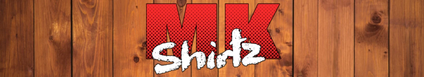 Bannerbild von MK Shirtz
