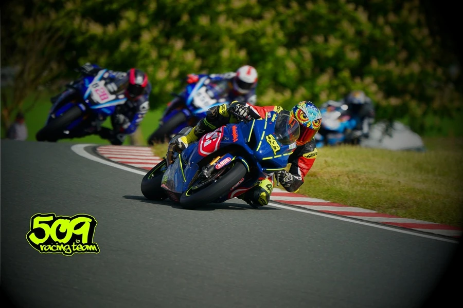 Banner image of Racingteam 509