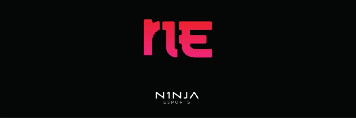 Bannière de N1NJA ESPORTS