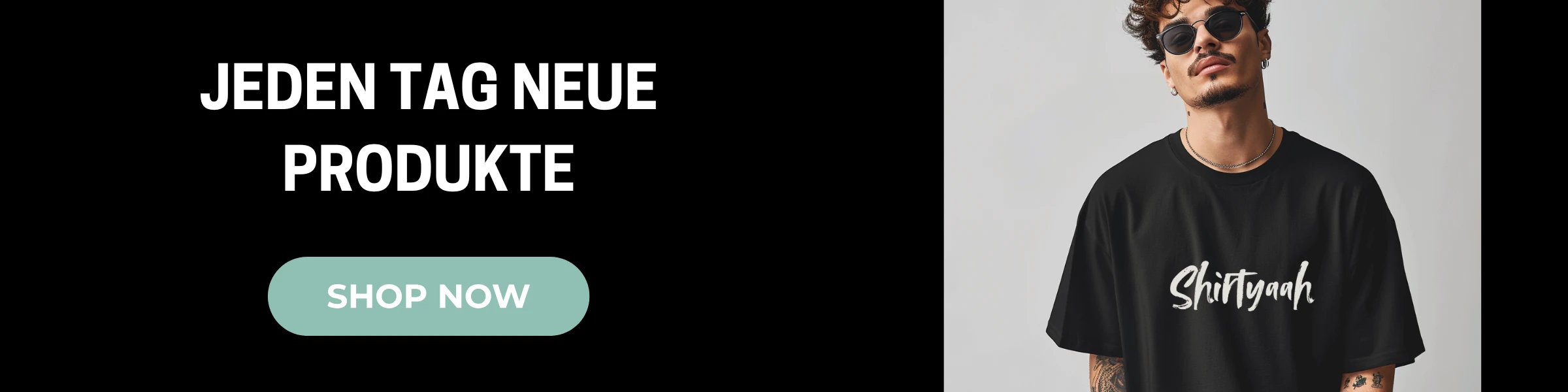 Banner image of Shirtyaaah