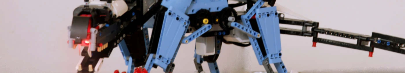 Banner image of Antons Mindstorms