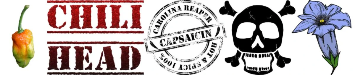 Bannerbild von Bhut Jolokia