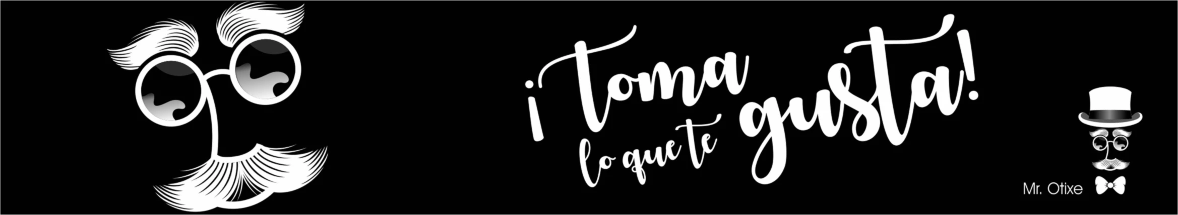 Banner image of Toma lo que te gusta