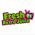 Fresh Retro Juice