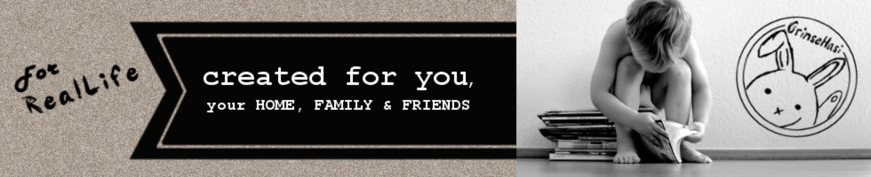 Bannerbild von GrinseHasi