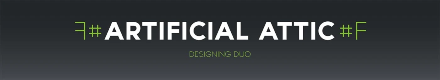 Banner image of Artificial Attic