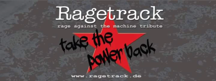Banner image of Ragetrack