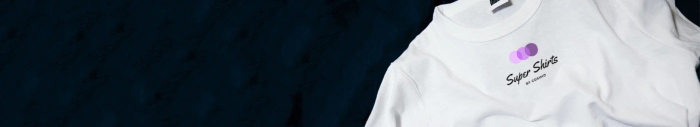 Banner image of Super Shirts