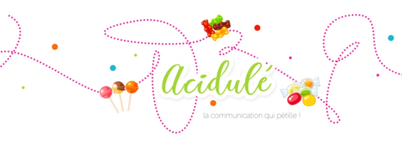 Bannerbild von Acidule