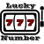 LuckyNumber7