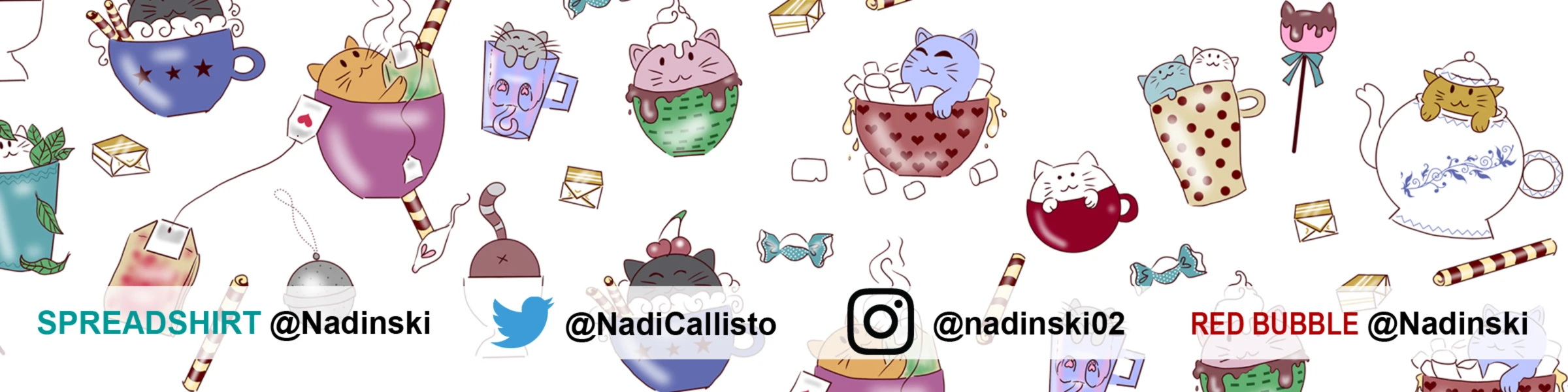 Bannière de Nadinski