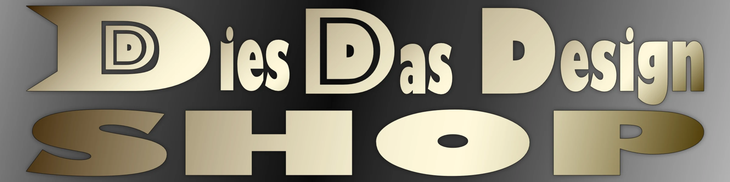 Bannerbild von DiesDasDesignSHOP