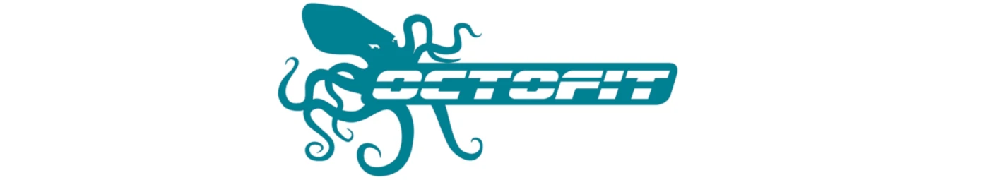 Bannière de Octofit