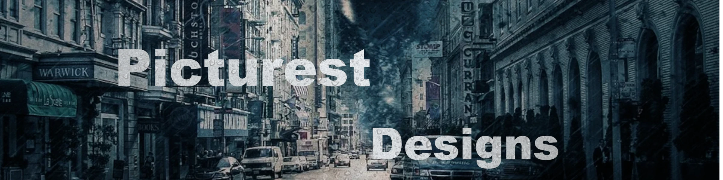 Banner image of Picturest