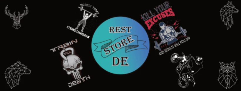 Bannière de Rest-Store-DE