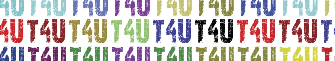 Bannière de Tee For You