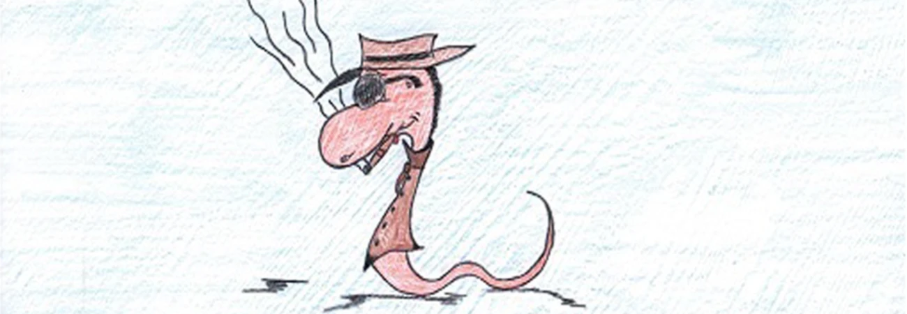 Bannerbild von Vinni Vincent