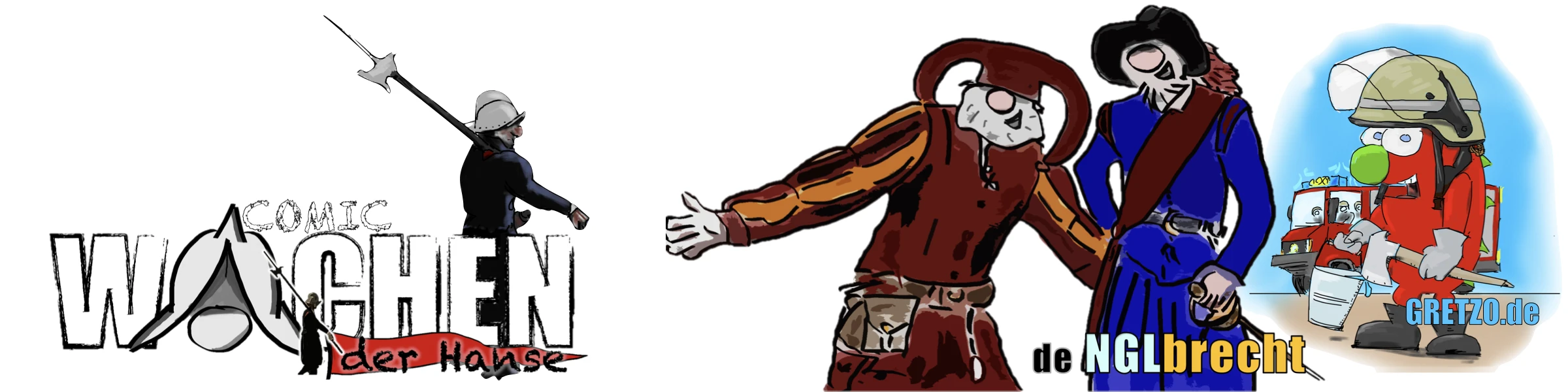 Banner image of Nordwind