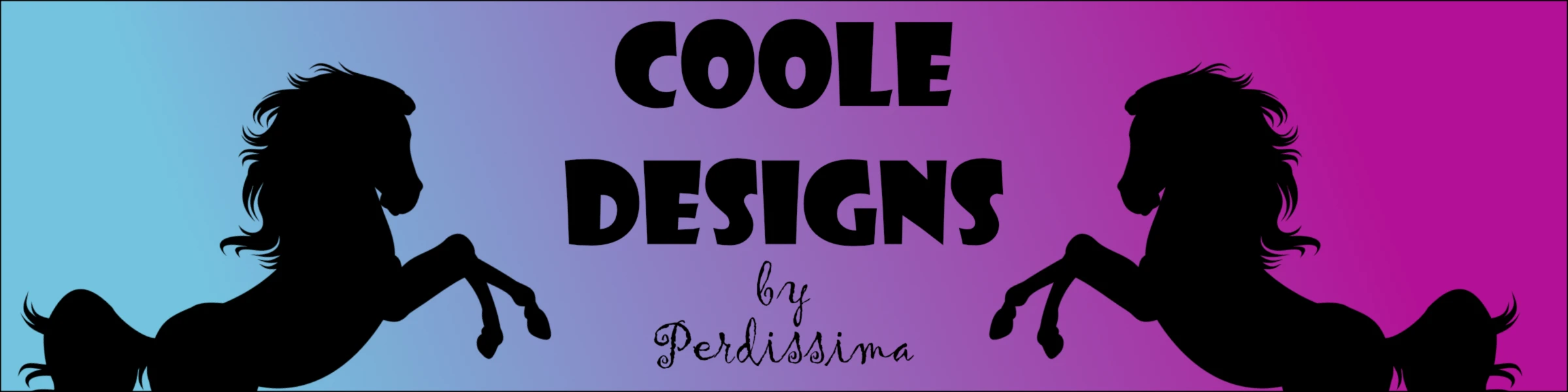Banner image of Pferdissima