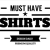 must-have-shirts
