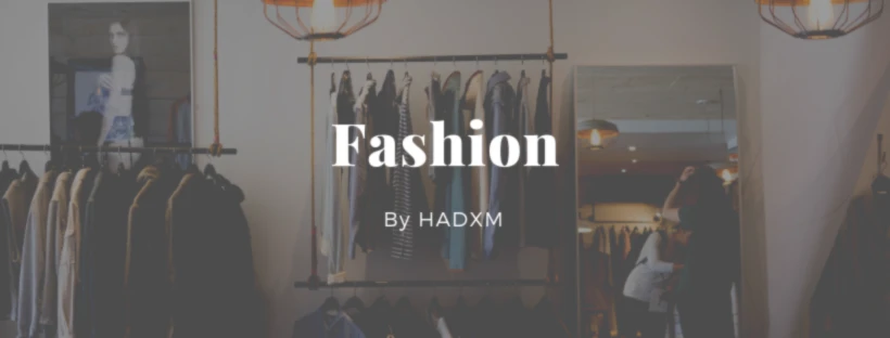 Banner image of HADXM